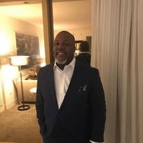 Eric Lamar Dunbar
