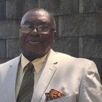 Mr. Odell Tillery