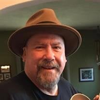 Christopher M Staples