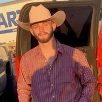 Dylan Abel McMahan