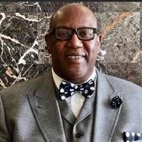 Apostle Leon M. Emerson