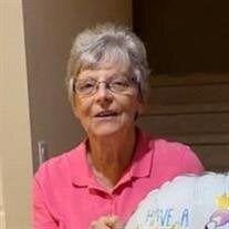 Marion Inman