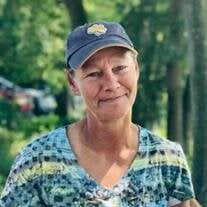 Sandra L. "Sandy" Brooke