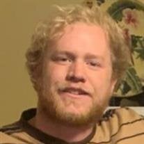 Aaron van de Graaf