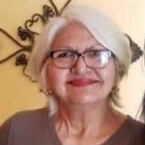 Gloria Aguilar