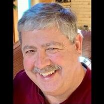 Allen Jay Parsley
