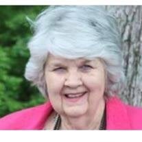 Brenda Marbut Hall