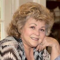 Cynthia "Cindi" Baker Beck