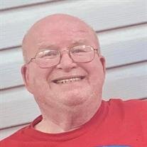 Dana Ray Chambers