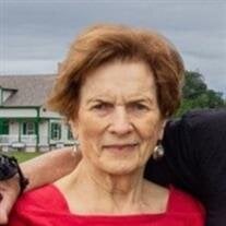 Mrs. Jacquelin Kelly