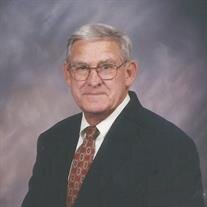 Mr. Max L. Hyatt