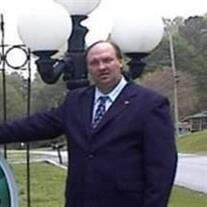 Harvey Martin Jr.