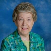 Jeanine A. Densberger Franks