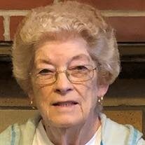 Loretta McFadden