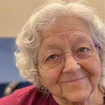 Alvera Maxine Tschirren