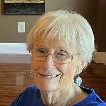 Lee "Sue" Smith