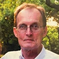 Richard Coker Thomas II