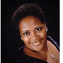 Melody B Scott