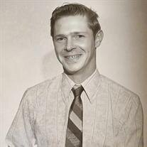 Nate G. Sowle