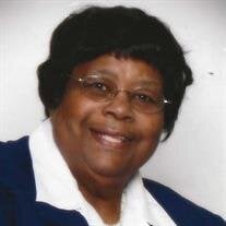 Priscilla Gupton Melendez