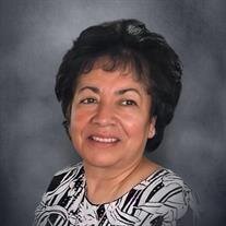 Irma Garcia