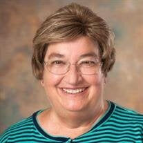 Catherine M. Engelmeyer