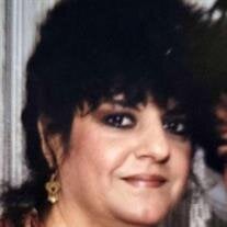 Rosalie Ann Di Noto Gonzalez