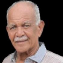 Jose Manuel Ayala Rivera