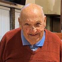 William H. (Bill) Lavan