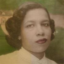 Mrs. Connie Humes