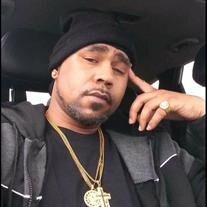 Mr. Darrell Wayne "Boo Bear" Brown