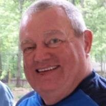 Thomas Charles Balderson