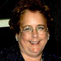 Eileen E. Wilkie