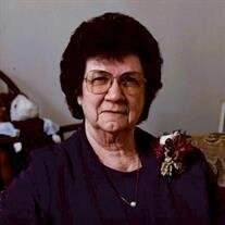 Ruth Marie Miller