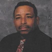 Frank Harold Graham Sr.