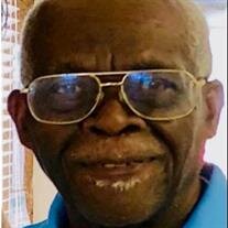 Mr. Mervin Sylvester Wright