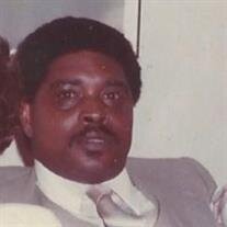 John Bernard Humphrey