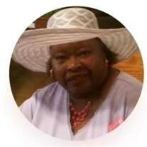 Ms. Lenell Mary Harris Gross