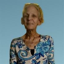 Norma Lee Allred