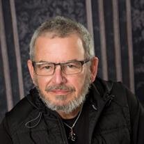 Bruce Michael Gruver