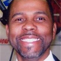Elder Wendell Lewis Jones