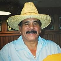 Leo Herrera