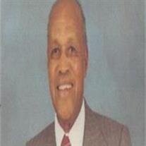 Mr. Kenneth Stanley Walker