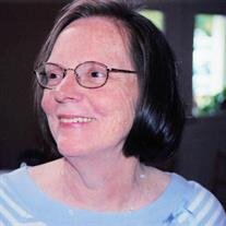 Judith Palmier O'Hare