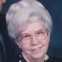 Mrs. Earline Bingham Powers