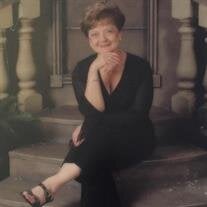 Nancy Price Shackelford