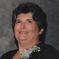 Patsy Ervin