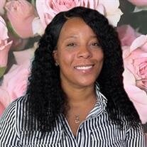 Ms. Keydra Gaynell McGee