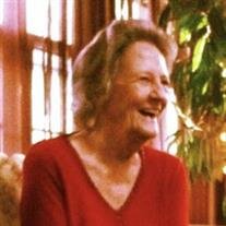 Joyce McLaughlin