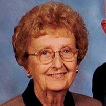 Ardith E. Warneke